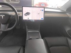 Tesla Model 3 Standard Range RWD Upgrade 3D6 - ფოტო 6