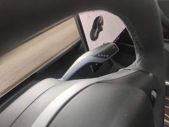 Tesla Model 3 Standard Range RWD Upgrade 3D6 - ფოტო 7
