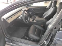 Tesla Model 3 Standard Range RWD Upgrade 3D6 - ფოტო 8