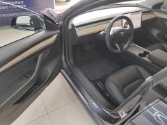 Tesla Model 3 Standard Range RWD Upgrade 3D6 - ფოტო 9