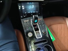 Chery Tiggo 8 PLUS 2022 290TGDI DCT Luxury Edition - ფოტო 14