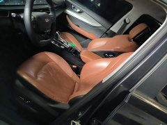 Chery Tiggo 8 PLUS 2022 290TGDI DCT Luxury Edition - ფოტო 15