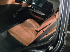 Chery Tiggo 8 PLUS 2022 290TGDI DCT Luxury Edition - ფოტო 17