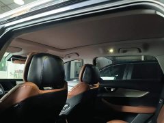 Chery Tiggo 8 PLUS 2022 290TGDI DCT Luxury Edition - ფოტო 18