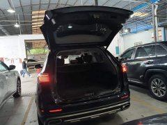 Chery Tiggo 8 PLUS 2022 290TGDI DCT Luxury Edition - ფოტო 19