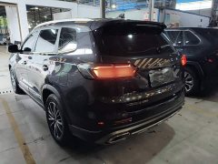 Chery Tiggo 8 PLUS 2022 290TGDI DCT Luxury Edition - ფოტო 5