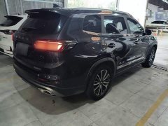 Chery Tiggo 8 PLUS 2022 290TGDI DCT Luxury Edition - ფოტო 7
