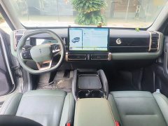 Chery iCAR 03 501km Two-Wheel Drive Long Range Yue Chao Edition - ფოტო 7