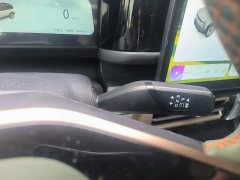 Chery iCAR 03 501km Two-Wheel Drive Long Range Yue Chao Edition - ფოტო 11