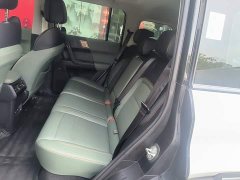 Chery iCAR 03 501km Two-Wheel Drive Long Range Yue Chao Edition - ფოტო 14