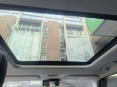 Chery iCAR 03 501km Two-Wheel Drive Long Range Yue Chao Edition - ფოტო 15