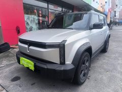 Chery iCAR 03 501km Two-Wheel Drive Long Range Yue Chao Edition - ფოტო 2