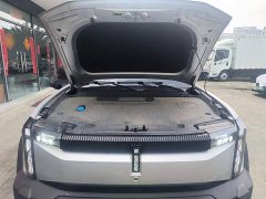 Chery iCAR 03 501km Two-Wheel Drive Long Range Yue Chao Edition - ფოტო 17