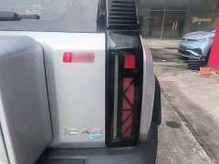 Chery iCAR 03 501km Two-Wheel Drive Long Range Yue Chao Edition - ფოტო 5