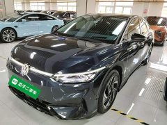 Volkswagen ID.7 VIZZION PRO - ფოტო 1