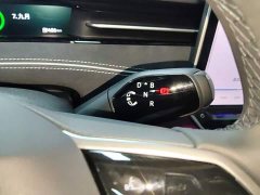 Volkswagen ID.7 VIZZION PRO - ფოტო 10