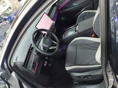 Volkswagen ID.7 VIZZION PRO - ფოტო 11