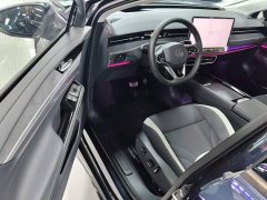 Volkswagen ID.7 VIZZION PRO - ფოტო 12