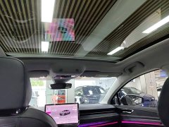 Volkswagen ID.7 VIZZION PRO - ფოტო 14