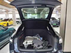 Volkswagen ID.7 VIZZION PRO - ფოტო 15