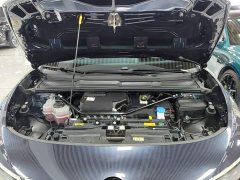 Volkswagen ID.7 VIZZION PRO - ფოტო 16