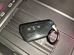 Volkswagen ID.7 VIZZION PRO - ფოტო 17