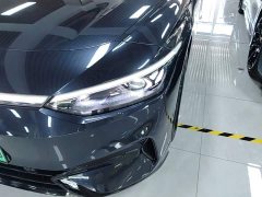 Volkswagen ID.7 VIZZION PRO - ფოტო 18