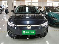 Volkswagen ID.7 VIZZION PRO - ფოტო 3
