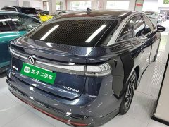 Volkswagen ID.7 VIZZION PRO - ფოტო 5