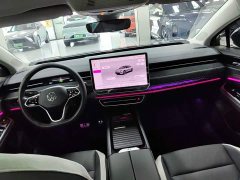 Volkswagen ID.7 VIZZION PRO - ფოტო 6