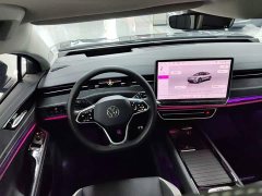 Volkswagen ID.7 VIZZION PRO - ფოტო 7