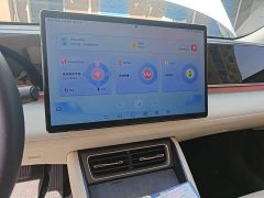 BYD Qin L DM-i 120KM Excellence - ფოტო 13