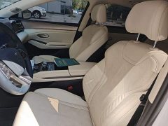 BYD Qin L DM-i 120KM Excellence - ფოტო 15