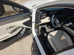 BYD Qin L DM-i 120KM Excellence - ფოტო 16
