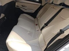 BYD Qin L DM-i 120KM Excellence - ფოტო 17