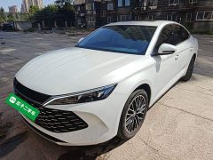 BYD Qin L DM-i 120KM Excellence - ფოტო 2