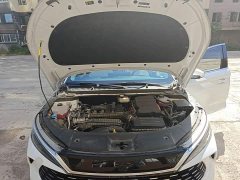 BYD Qin L DM-i 120KM Excellence - ფოტო 20