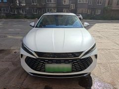 BYD Qin L DM-i 120KM Excellence - ფოტო 3