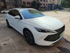 BYD Qin L DM-i 120KM Excellence - ფოტო 4