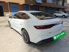 BYD Qin L DM-i 120KM Excellence - ფოტო 5