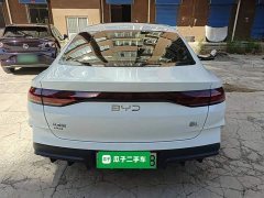 BYD Qin L DM-i 120KM Excellence - ფოტო 6