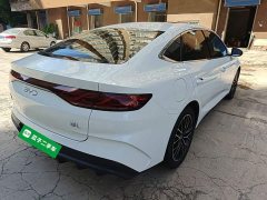 BYD Qin L DM-i 120KM Excellence - ფოტო 7