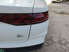 BYD Qin L DM-i 120KM Excellence - ფოტო 8