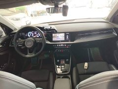 Audi A3 Sportback 35 TFSI Fashion Sport - ფოტო 10