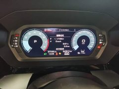 Audi A3 Sportback 35 TFSI Fashion Sport - ფოტო 12