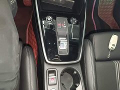 Audi A3 Sportback 35 TFSI Fashion Sport - ფოტო 14