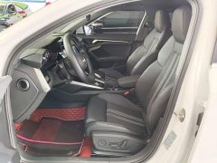 Audi A3 Sportback 35 TFSI Fashion Sport - ფოტო 15