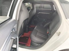 Audi A3 Sportback 35 TFSI Fashion Sport - ფოტო 17