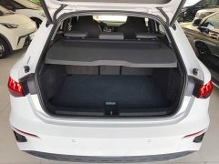 Audi A3 Sportback 35 TFSI Fashion Sport - ფოტო 19