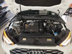 Audi A3 Sportback 35 TFSI Fashion Sport - ფოტო 20